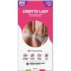 D.FENSTEC Srl Fit therapy kit cerotto lady 2 pezzi