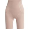 DIM Donna - Shorty modellante a vita alta | Effetto snellente | Sostegno mirato su pancia e cosce | Comfort senza compressione
