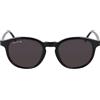 Lacoste Occhiali da Sole L6030S N Black 50/21/145 UNISEX