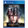 Square Enix Final Fantasy XV Royal Edition - Game of The Year - PlayStation 4