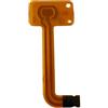 XAGMODSHN Riparazione cavi interni per console per controlli volume pulsanti PSV1000 con gamepad connettore placcato oro