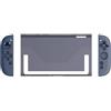 Generico TPU + Cassa del PC per Switch 2 Console di gioco coperchio di protezione per J-Con Shell per Switch2 manicotto di protezione (black)