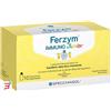 SPECCHIASOL SRL FERZYM IMMUNO JUNIOR 10 FLACONCINI 8 ML