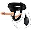 Gavoir Strapon. Anale. Doppio Vibrante Mutanda Strap on Per Donne Indossabile Coppie Uomo Donna Fallo Doppia Penetrazione Cintura Con X Xxl Piccolo Vibrazione Coppia Vibro Clitoride Realistico,fleshcolor
