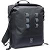 Chrome Industries Urban Ex, 30L, nero, 30L
