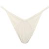 PUMA Brief 701221716 Slip bikini, Blanco (White Combo) 16, M Donna