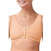 Amoena Reggiseno post operatorio Amoena mod. FLEUR SB colore Nudo art. 44671 Size MC