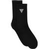 GUESS Calzini Nero Taglia Unica