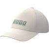 HUGO BOSS Jude-SE, Cappellino Uomo, Open White121,