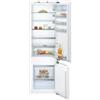 NEFF KI6873FE0 Frigorifero Combinato Integrabile Cerniere Piatte