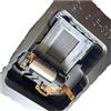 GENTERUN Otturatore di ricambio for fotocamera con lame CY3-1815-000, compatibile con Canon, 6D 6D2 6DII 6DM2, accessorio di ricambio