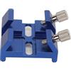 Wakects Base Universale a Coda di Rondine per Cercatore, Staffa di Montaggio per Cercatore in Lega di Alluminio con Accessori per Binocolo C8 C8HD C925 C11HD 80ED 102ED 130APO 100ED (BLUE)