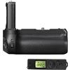Camaisa Impugnatura per Fotocamera MB-N11 MB N11 per Nikon Z6 II Z7 II Z62 Z72 Impugnatura Verticale per Fotocamere Mirrorless Accessori (con Telecomando LCD)