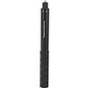 Wakects Action Camera Bastone Selfie Invisibile Resistente Agli Urti Lega di Alluminio 1,1 M Connessione Fissa Action Camera Bastone Selfie 5 Sezioni per X3