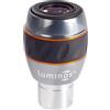 Celestron 93430 7 mm Luminos Oculare, Argento/Nero