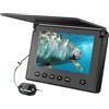 DIGNIFE Macchina fotografica subacquea, Fish Finder portatile for attrezzatura da pesca subacquea, telecamera notturna for ispezione, cavo 4,3 pollici e 20 m for ecoscandaglio su ghiaccio/mare(180AR PRO)
