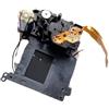 GENTERUN Otturatore di ricambio for fotocamera con lame CG2-4493, compatibile con Canon, 1200D 1300D 1500D 2000D Rebel T5 T6 T7 Kiss X70 X80 X90 DSLR