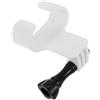HEMOTON Supporto per Maschera Subacquea Occhiali da Nuoto Accessorio per Occhiali da Immersione Supporto Antiappannamento per Occhiali da Immersione Supporto per Fotocamera Supporto