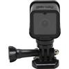 ASHATA HD Sports Action Camera, Mini WiFi Sports Camera, 25FPS Bike Car Outdoor Sports Videocamera DV Ricarica USB Immagine 4032 × 3024P, con Cinturino, per Ciclismo All'aperto