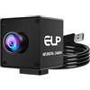 ELP Jetson Nano AR0234 - Fotocamera ad alta velocità con otturatore globale, 720P/200 fps, 1200P/120 fps, USB3.0/2.0, grandangolare a 20 pin, 100 gradi, per Windows, Linux, Mac, Pi, Fast Frame AR0234