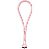 Limtula Accessori per cordino da polso per tasca da 4/3 cordino da polso con vite adattatore da 1/4 pollice Cordino anti-perso Cordino per fotocamera antipolvere