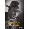 Racine Simenon sous le masque