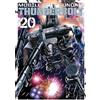 Viz Media Mobile Suit Gundam Thunderbolt 20