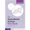 Cambridge University Press The Anaesthesia Science Viva Book
