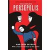 Pantheon The Complete Persepolis: Volumes 1 and 2