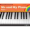Generic Me and My Piano: Pt. 1 by Fanny Waterman, Marion Harewood New edition (2008)