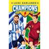 Piemme Messi vs Cristiano Ronaldo. Champions
