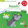 Gallucci Auuuh! Il mio primo libro sonoro degli animali