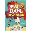 Salani In solitario. Diario di volo