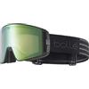 BOLLE' Maschera sci BollÃ© Blackridge
