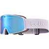 BOLLE' Maschera sci BollÃ© Nevada Azure cat 2