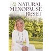 Lynn Hardy The 30-Day Natural Menopause Reset (Tascabile)