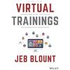 Jeb Blount Virtual Trainings (Copertina rigida)