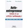 Daid Gilles-Fre-Auto-Entrepreneur BOOK NUOVO