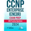 Versatile Reads CCNP Enterprise (ENCOR) Exam Prep 350 Practice Quest (Tascabile)