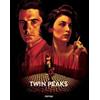 E Minguet Twin Peaks (Copertina rigida)