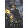 James Hunter Vigil's Justice (Tascabile) Vigil Bound