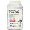 Acinum Integratore di Collagene Marino con Acido Jaluronico, Vitamine A, C, E, C