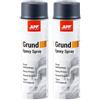 APP Epoxy Grund Spray - Fondo Epossidico per Carrozzeria e Metalli | Fondo Prime