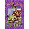 R L Stine Rotten School #4: Lose, Team, Lose! (Tascabile) Rotten School