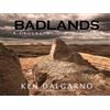 Ken Dalgarno Badlands (Tascabile)