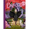 Bram Stoker Dracula (Libro di cartone) Baby's Classics