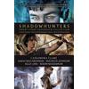 Kelly Link Robin Wasserman Sarah Re Shadowhunters Short Story Paperb (Tascabile)
