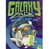 Ray O'Ryan Ready, Set, Blast Off! (Copertina rigida)