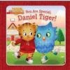 You Are Special, Daniel Tiger! (Copertina rigida) Daniel Tiger's Neighborhood
