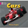 Monica Hughes Cars (Tascabile) Collins Big Cat